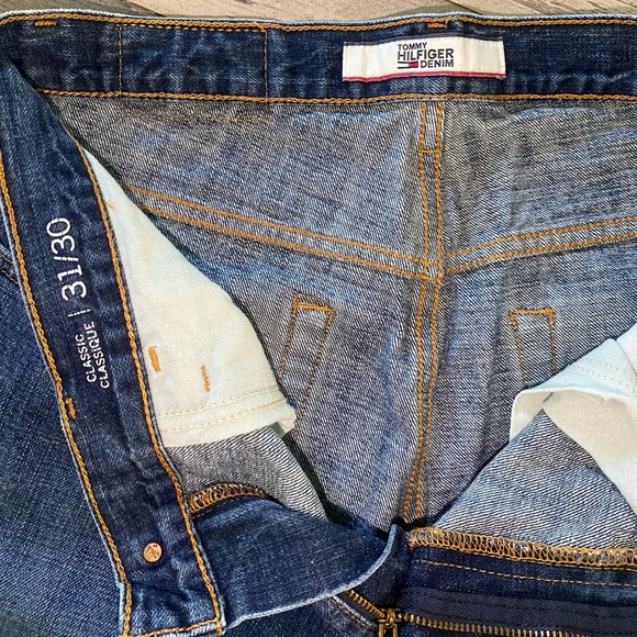 Tommy Hilfiger Jeans - Picture 4 of 4
